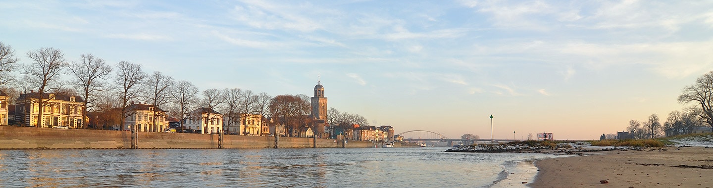 Uitvaart Deventer